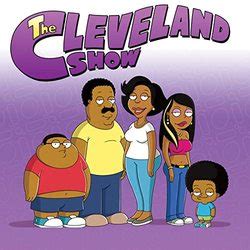 The Cleveland Show Theme (Single) Soundtrack (2009)