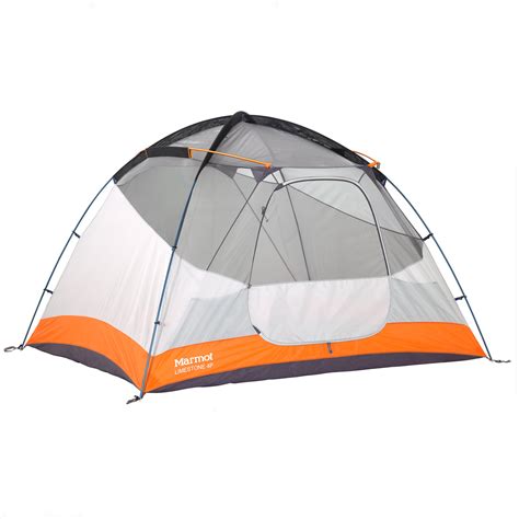 MARMOT LIMELIGHT 4P TENT - ONLY THE TOPS FOR POPS - ESPN