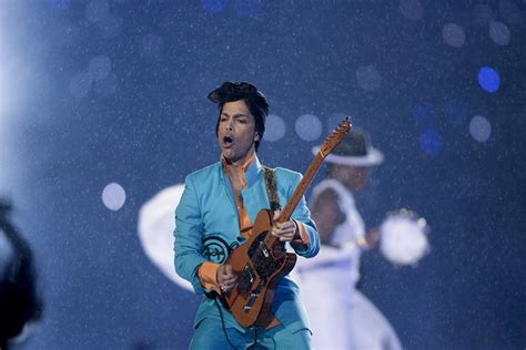 Prince’s 2007 Super Bowl halftime show still considered one of the best | Sports