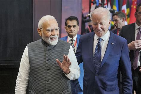 India and the post G20 Summit World - Deepstrat