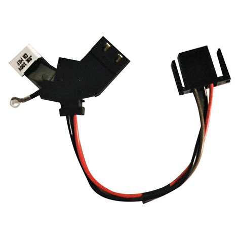 Proform® 66946C - HEI Distributor Wiring Harness and Capacitor Kit