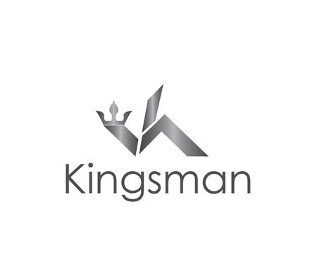 Kingsman Logo Vector at Vectorified.com | Collection of Kingsman Logo Vector free for personal use