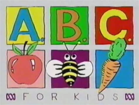 20 abc kids shows that can t possibly be topped – Artofit