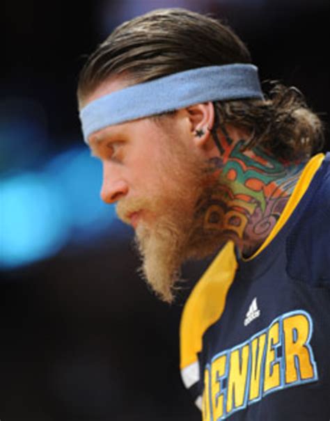 Report: Chris "Birdman" Andersen to work out with Heat - Sports Illustrated