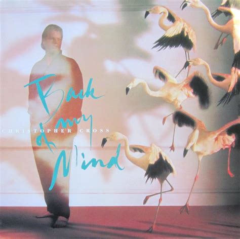 Back of my mind (1988) [VINYL]: Amazon.co.uk: CDs & Vinyl