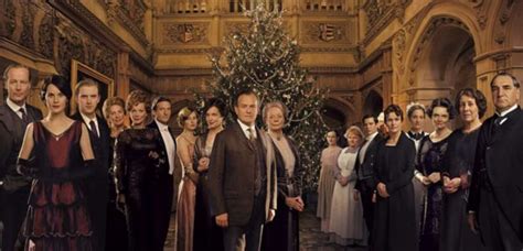 Downton Abbey Season 7: Is It Releasing Soon? - Latest Bulletins