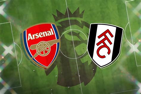 Arsenal Vs Fulham Pick - img-primrose