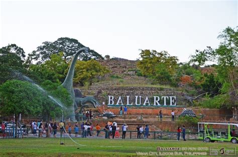 Baluarte: A Zoo and Museum in Vigan City – Loneprowler