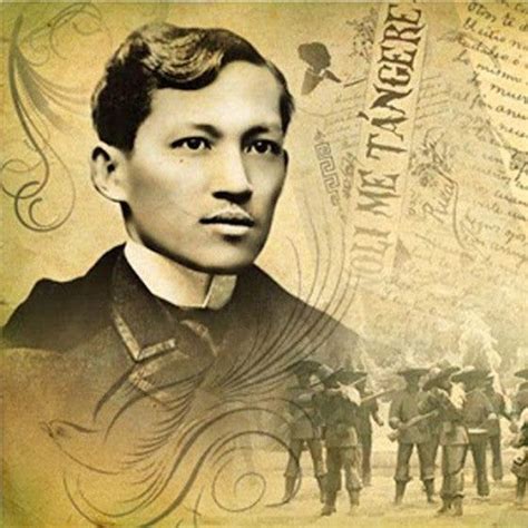 Jose rizal name in el filibusterismo - bullper