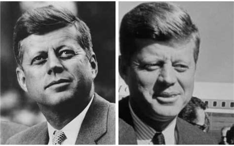 Pictures Of Presidents Before & After Their Term In Office