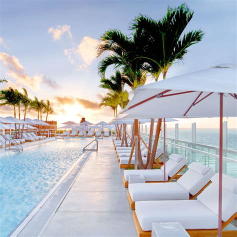 1 Hotel South Beach (Miami, Florida) Verified Reviews | Tablet Hotels