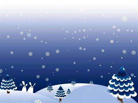 Winter Christmas Backgrounds - Wallpaper Cave