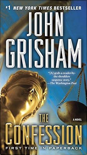 Best John Grisham books & Novels of All Time & Top 25 books