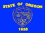 Welcome to Oregon