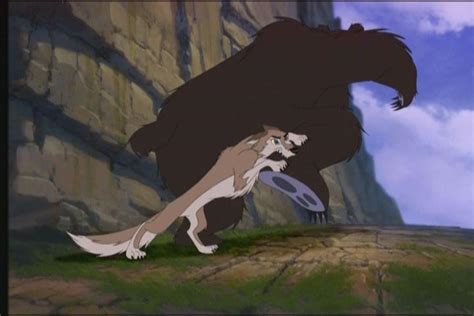 Aleu - Balto 2 Photo (31047060) - Fanpop