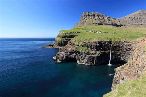 Faroe Islands