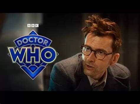 Teaser Trailer for the 60th Anniversary special episodes – Doctor Who @ BBC