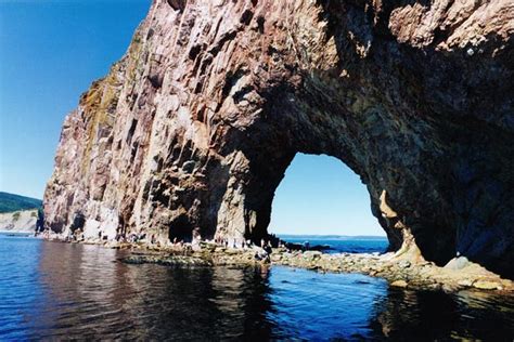 Gallery - Percé Rock