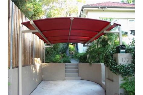 Tarp Carport Kits - Rumah Melo