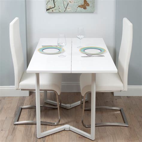 Wall Mounted Fold Out Dining Table | Folding kitchen table, Wall mounted dining table, Dining ...