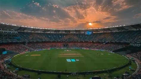 Narendra Modi Stadium | cricket.one - OneCricket