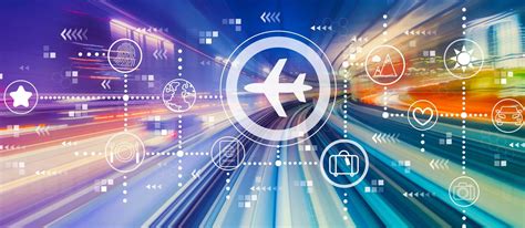 4 Top Emerging Airline Technology Trends for the Aviation Industry in 2021 - Programming Insider