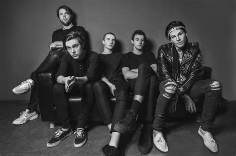 The Neighbourhood | Interview | Feature