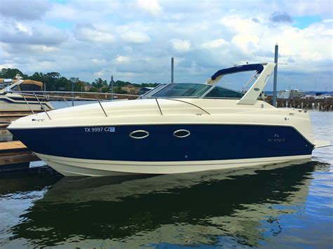 Rinker 270 Cruiser 2005 for sale for $45,950 - Boats-from-USA.com