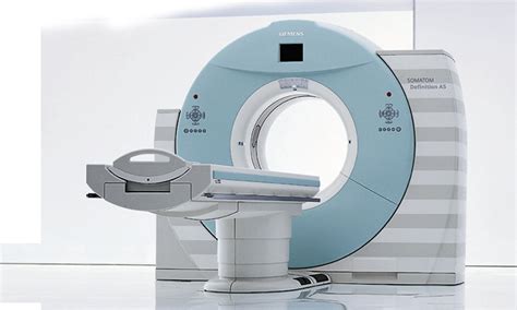 Siemens Somatom Definition 128 Slice CT Scanner at Rs 16000000 | Laxmi Nagar | New Delhi | ID ...