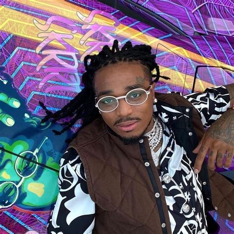 Quavo Lyrics, Songs, and Albums | Genius | Hip hop artists, American rappers, Dj khaled