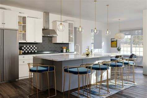 Best Kitchen Designers Near Me: 7 Top Ways to Find Design Help - Decorilla Online Interior Design