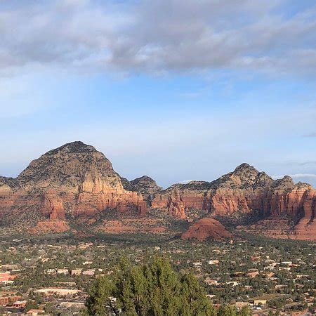 Sedona Airport Overlook - All You Need to Know BEFORE You Go - Updated ...