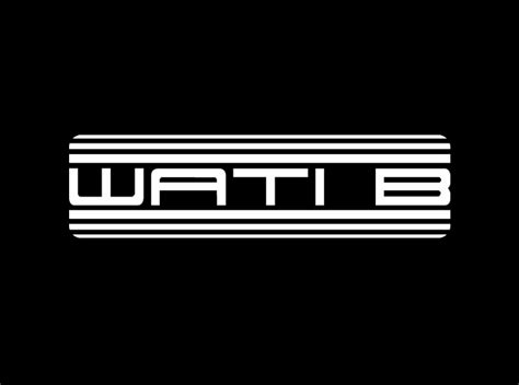 Découvre notre playlist spéciale WATI B ! - TRACE