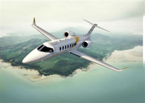 Bombardier Learjet 75: Buyer's and Investor's Guide | Corporate Jet ...