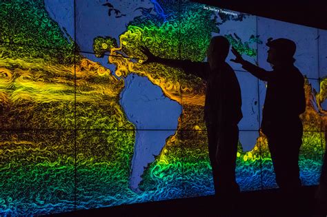 What are climate model phases and scenarios? | USDA Climate Hubs