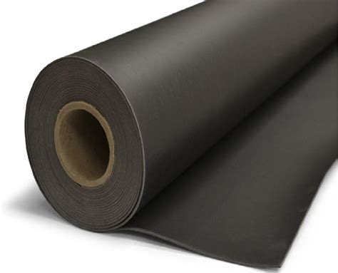 Isolating Membrane (MLV) / Airborne Soundproofing Membrane, For Sound Isolation at Rs 70 / Sq ...