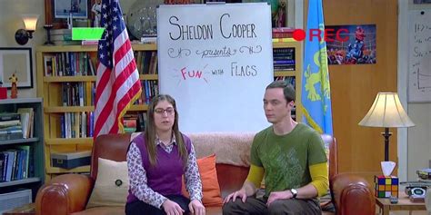 The Big Bang Theory: Everything To Know About Sheldon Cooper’s Fun With ...