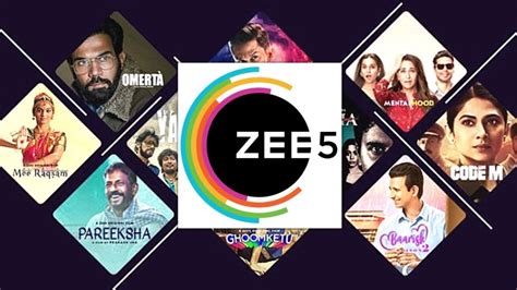 ZEE5 Upcoming Movies 2023 | ZEE5 Movie List