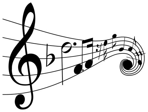 desenho de instrumentos musicais - Pesquisa Google | Notas musicais coloridas, Notas musicais ...