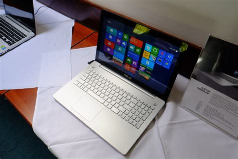 ASUS N550JV - laptop axat pe multimedia : Gadget.ro – Hi-Tech Lifestyle