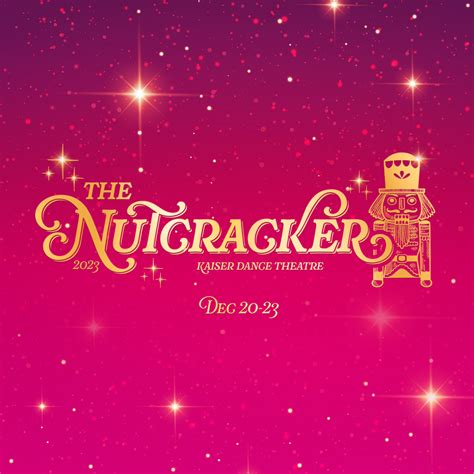 The Nutcracker - Quincy Community Theatre