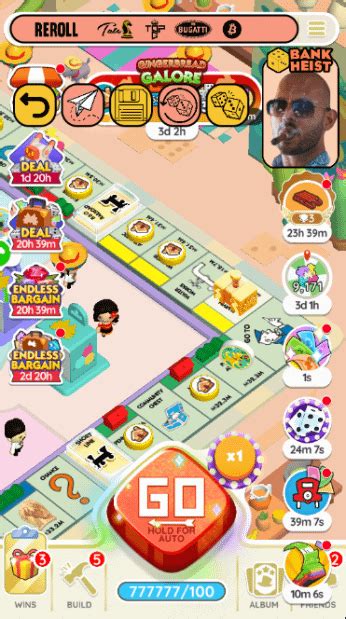 MONOPOLY GO APP FOR 1.15.2. GET YOURS NOW!! : r/MONOPOLYGOHAX