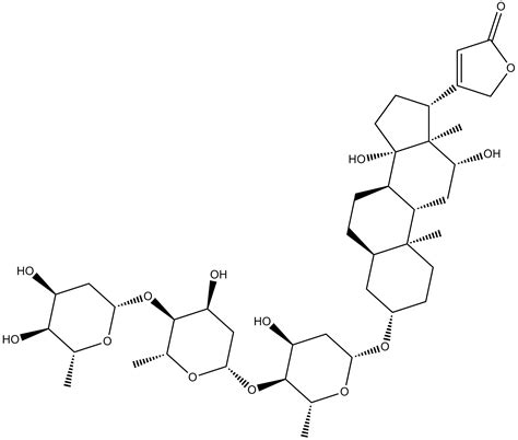 APExBIO - Digoxin