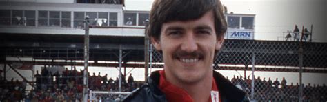 Davey Allison, NASCAR Legend - Legacy.com