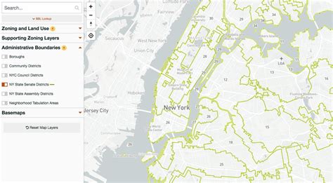 Three things you can do with NYC’s new zoning and land use map - Curbed NY