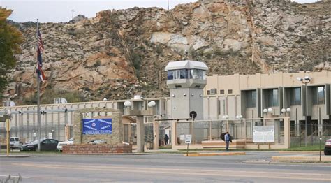 Colorado Territorial Correctional Facility | Department of Corrections