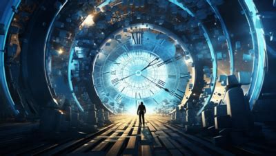 Explained: Is time travel possible? - Times of India