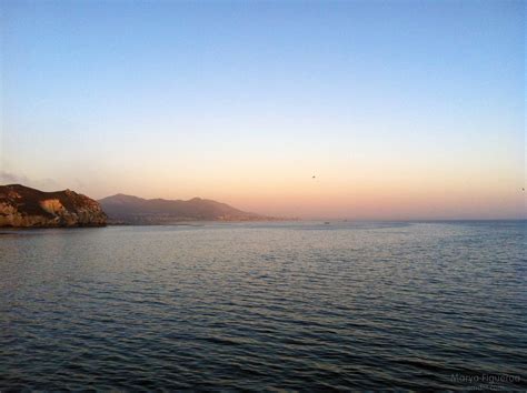 Avila Beach Pier - emdot