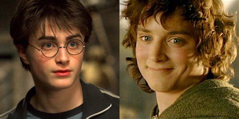 Harry Potter's Daniel Radcliffe And LOTR's Elijah Wood Hilariously ...