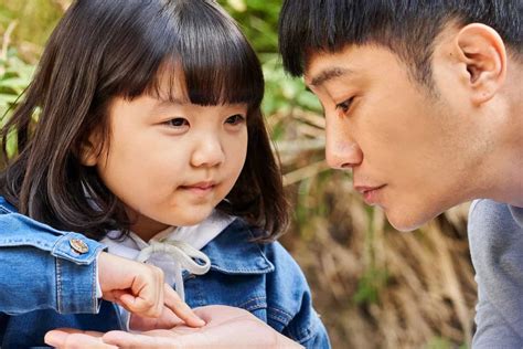 Film Review: My Lovely Angel (2021) by Lee Chang-won and Kwon Sung-mo